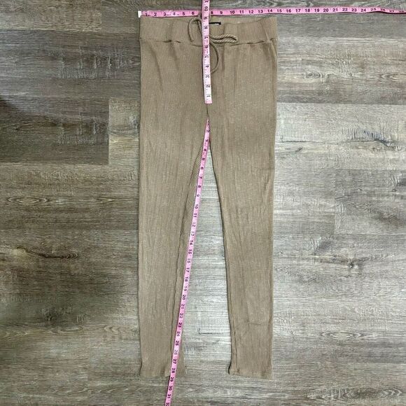 Fashion nova Wanderlust Hoodie Set  - Taupe Size XL​ - Picture 9 of 9